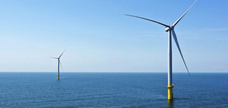 BOEM Approuve le Projet Éolien Offshore Sunrise Wind de 924MW.