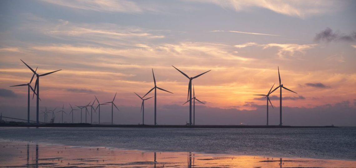 Skyborn Sweden demande un permis pour un parc éolien de 3000MW.