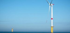Deep Wind Offshore remporte un site éolien en mer majeur en Estonie.