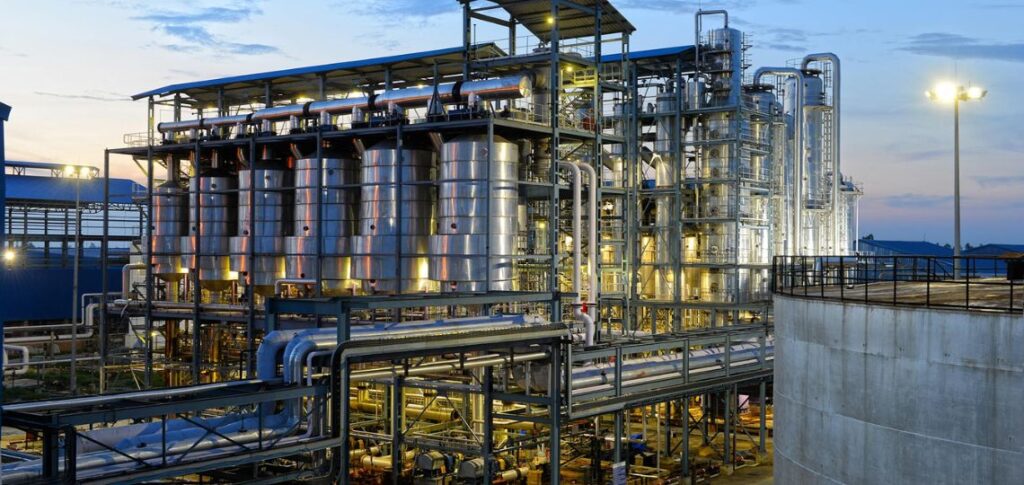 BP acquiert 50% de Bunge spécialiste en biocarburants pour $1,4 Milliard.