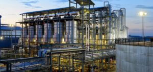 BP acquiert 50% de Bunge spécialiste en biocarburants pour $1,4 Milliard.