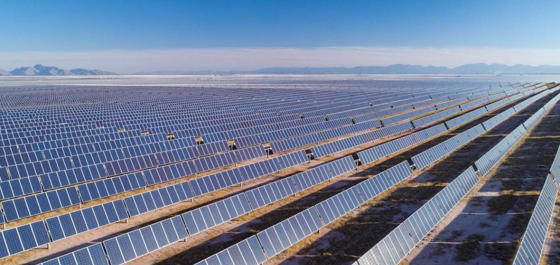 Plenitude inaugure la centrale solaire de 50 MW Villanueva II en Espagne.