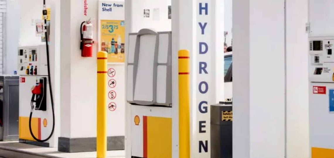 La Californie maintient les prix de l'hydrogène au plus haut.