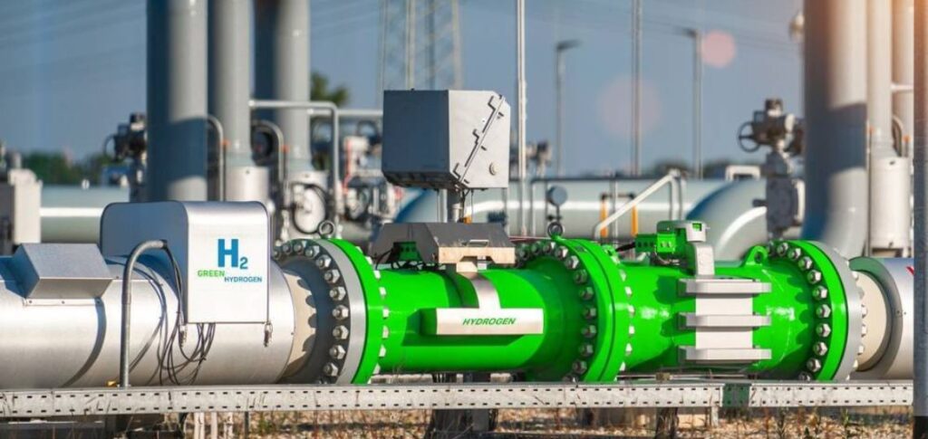 Lhyfe obtient une subvention de 11 M€ pour un projet d’hydrogène vert en Suède.