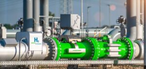 Lhyfe obtient une subvention de 11 M€ pour un projet d’hydrogène vert en Suède.
