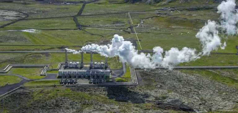 Kyuden Mirai Energy Lançe une Centrale Géothermique de 5 MW à Kirishima.