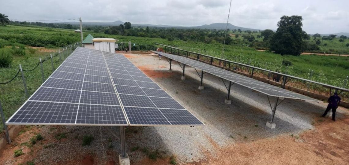 ENGIE Energy Access Déploie 15 Mini-Réseaux Solaires en Zambie.