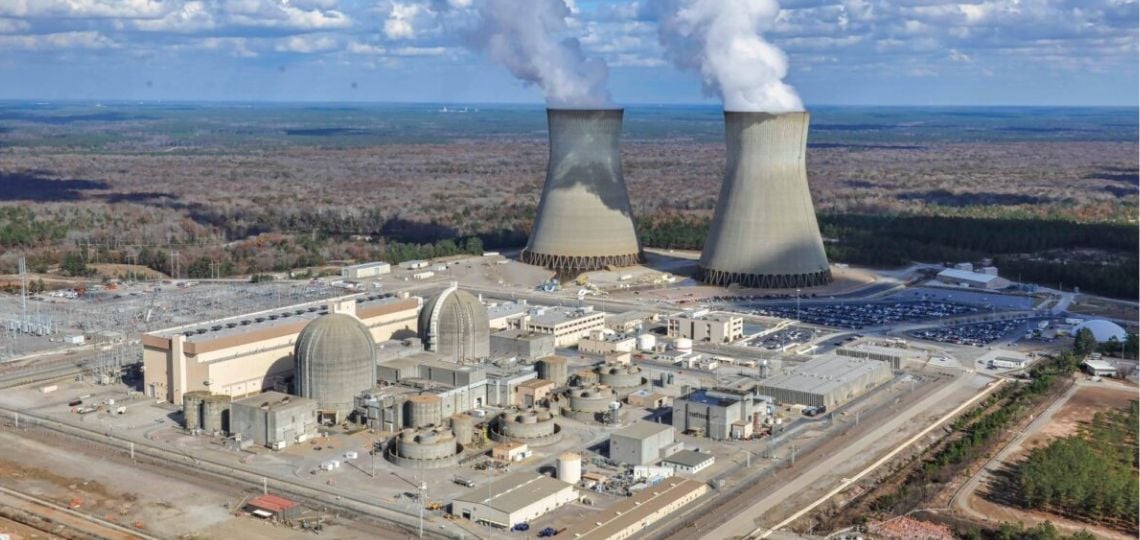 Record de soutien public à l'énergie nucléaire aux États-Unis, selon un sondage.