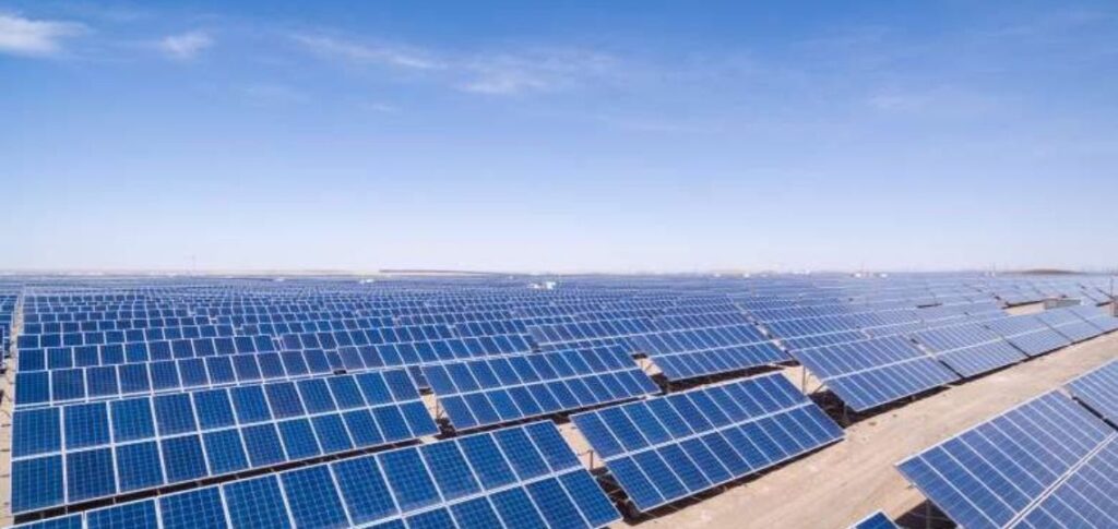 Escalante Solar : Un investissement énergétique stratégique pour Tri-State.