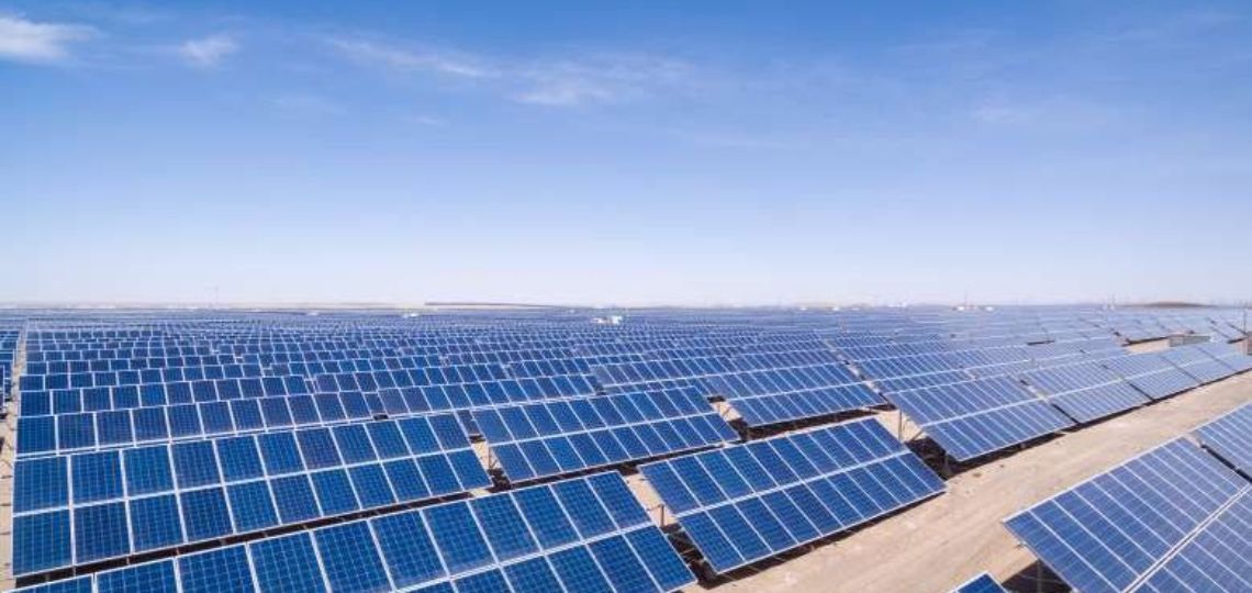 Escalante Solar : Un investissement énergétique stratégique pour Tri-State.