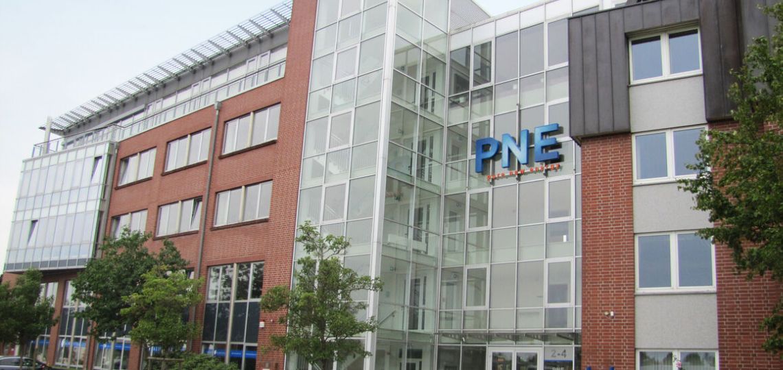 PNE AG vend sa filiale américaine à Lotus Infrastructure Partners.