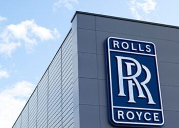 Rolls-Royce Développe un Moteur à Hydrogène Efficace pour la Cogénération.