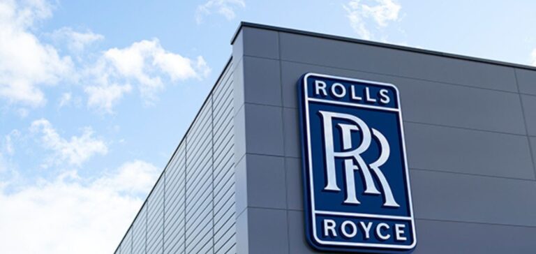 Rolls-Royce Développe un Moteur à Hydrogène Efficace pour la Cogénération.