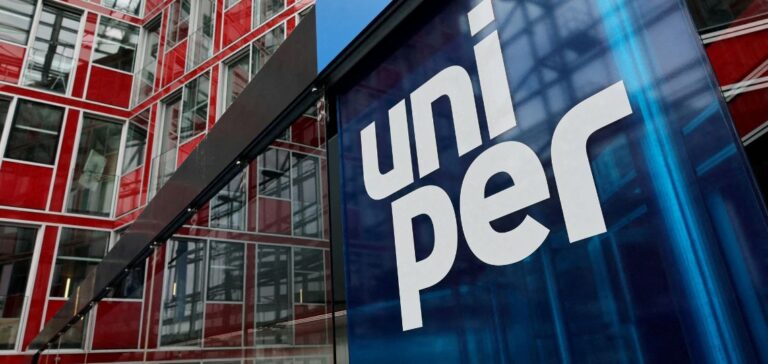 Uniper Investit 250 Millions € dans la Centrale de Pompage de Happurg.