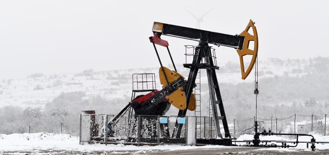 Eni cède ses actifs pétroliers en Alaska à Hilcorp pour 855 millions de dollars.