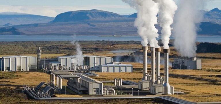 Accélération de l'énergie géothermique