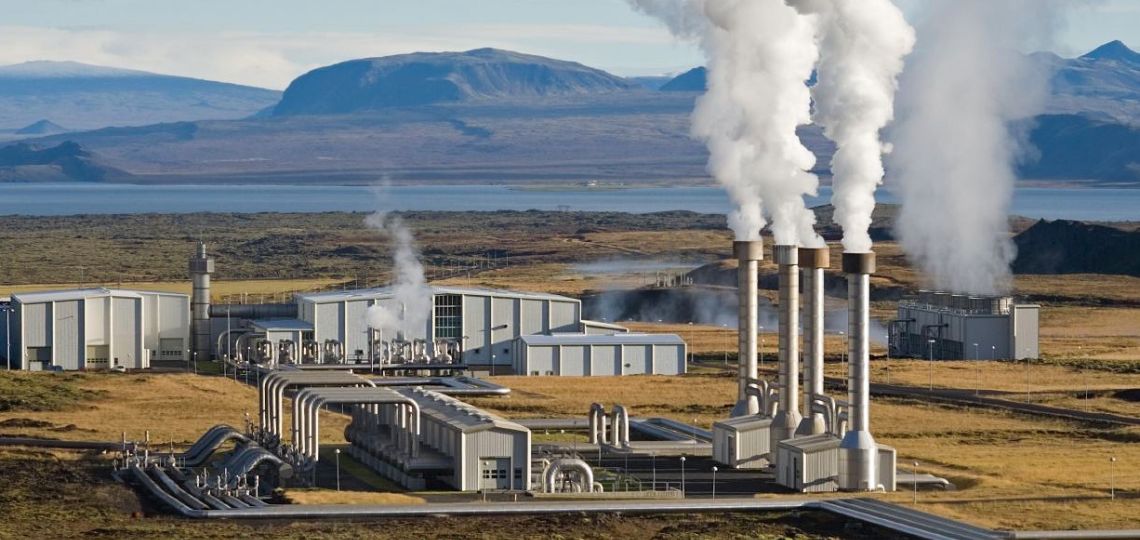 Accélération de l'énergie géothermique