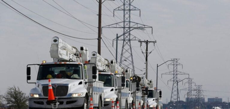 Accélération des projets énergétiques