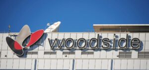 Acquisition Tellurian Woodside Driftwood LNG