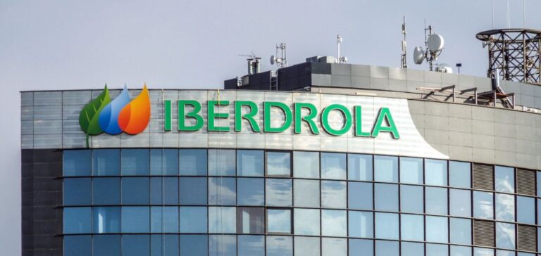 Analyse du profit d'Iberdrola