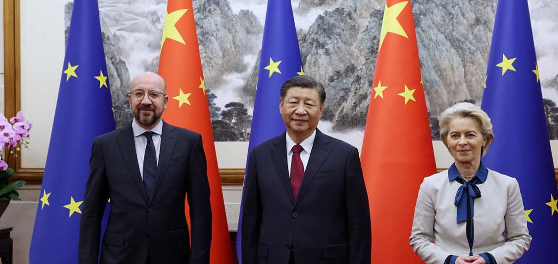 Antidumping biodiesel UE-Chine