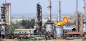 Baisse des prix carburant Niger