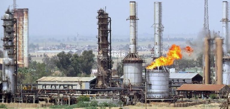 Baisse des prix carburant Niger