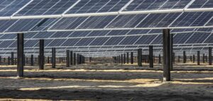 SNOC et Emerge lancent la plus grande centrale solaire de Sharjah.