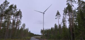 Commande DenkerWulf Nordex 40 MW