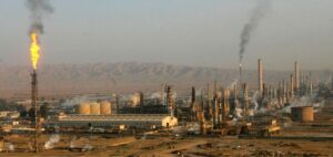 Compensation surproduction OPEC+ Irak