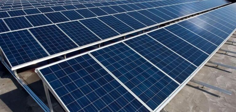 Peak Energy, Shinsung E&G et YSP s'accordent pour 50 MW de Solaire en Corée.