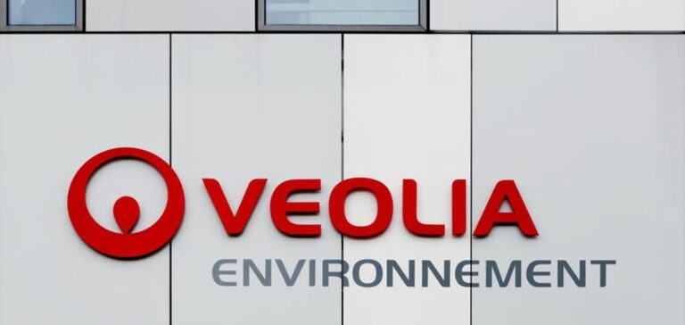 Décarbonation Veolia Validée