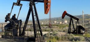 Déclin de l'activité énergétique