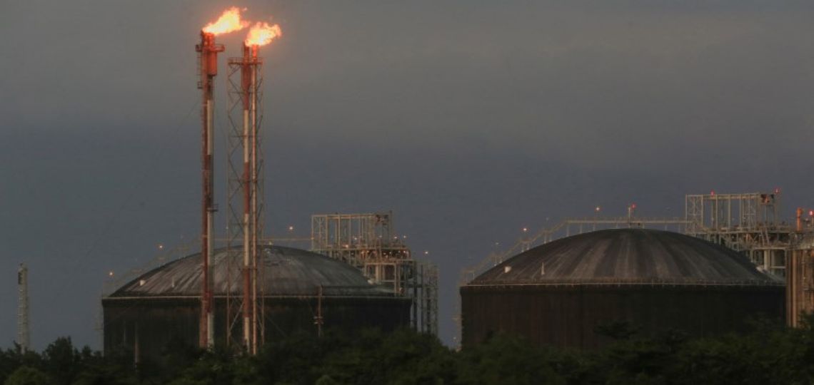 Défis et enjeux gaz Venezuela