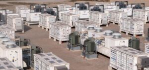 Stockage énergie TotalEnergies Allemagne
