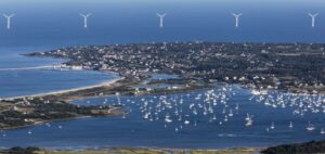 Permis éolien offshore US réformé