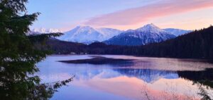 Protection terres Alaska Biden