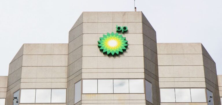 BP Hydrogène vert industriel Allemagne