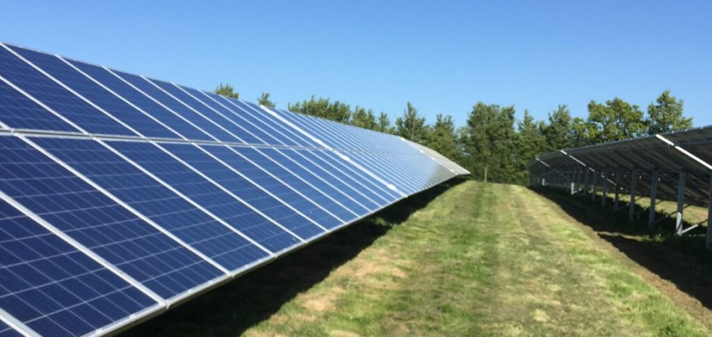 Sunnica Energy Farm approuvé