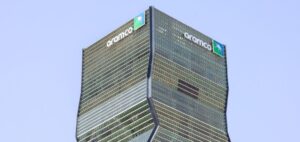 Investissement hydrogène bleu Aramco