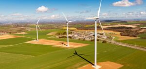 RWE éolien France projets