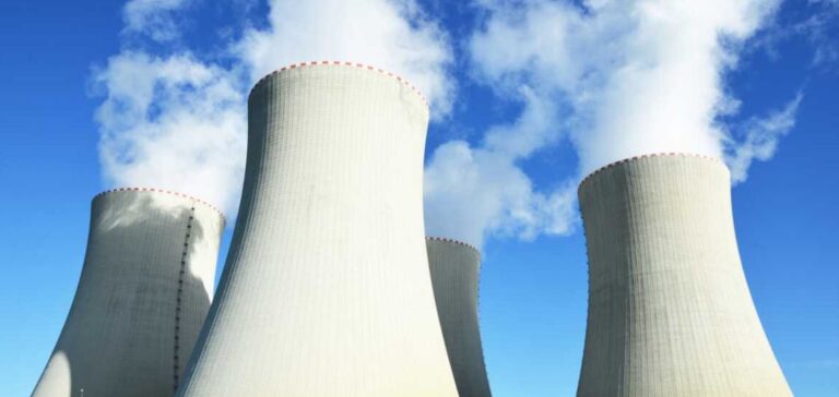 Partenariat stratégique énergie nucléaire