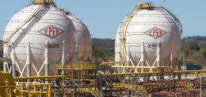 Crise énergétique Bolivie YPFB investissements internationaux
