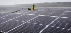 solutions énergétiques Pologne
