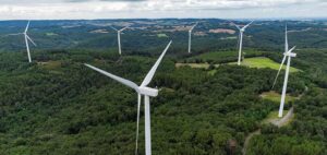 Permis éoliens en attente Europe