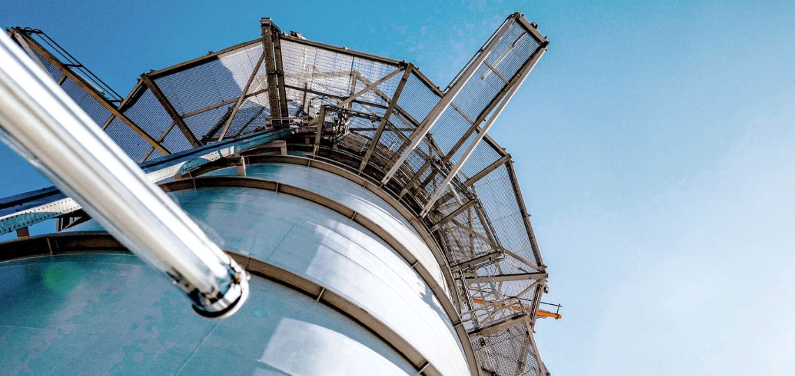 JERA relance unité gaz