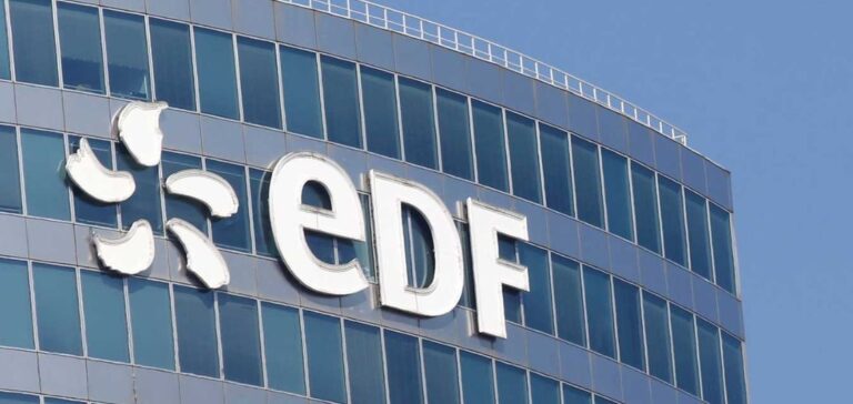 EDF retrait réacteurs nucléaires Royaume-Uni