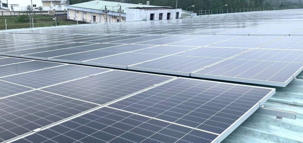 Mécanisme d'achat direct d'énergie