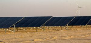 Hydrogène et énergies renouvelables KOC
