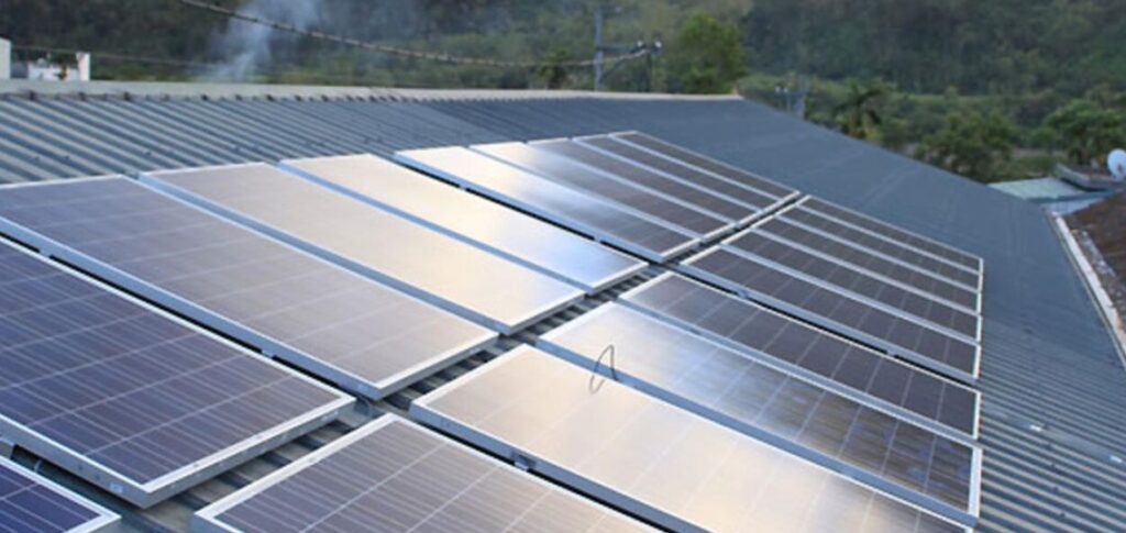 diminution investissements solutions énergétiques alternatives Afrique